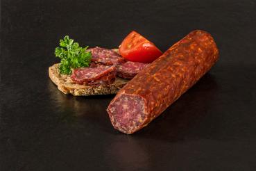 Wild-Salami (weich)